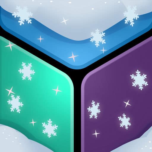 cubecubeiconwinter — Games Promo Codes