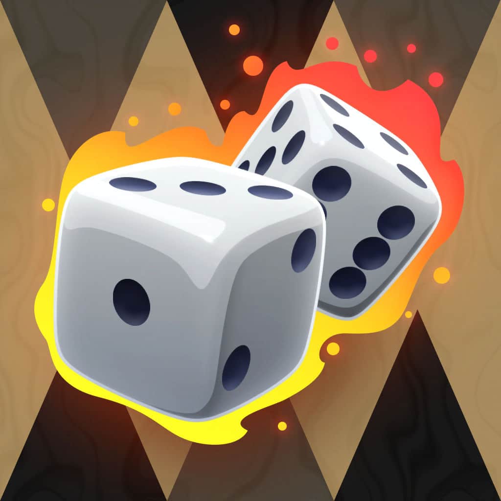 Backgammon Blitz Promo Code 6H6BU for Free $20 Bonus