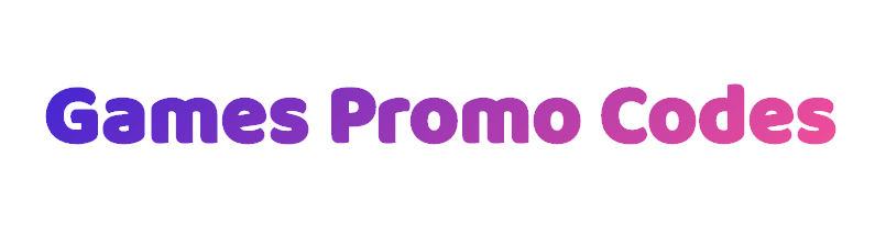 Games Promo Codes