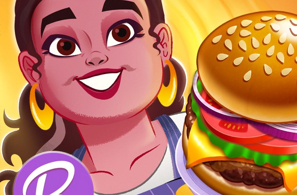 Big Cooking Promo Code for $20 Prize